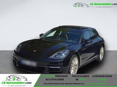Occasion Porsche Panamera 4 330 ch (242 kW) 2020 Berline
