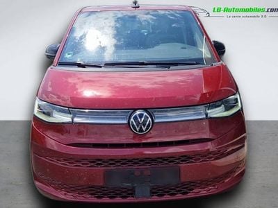 VW Multivan
