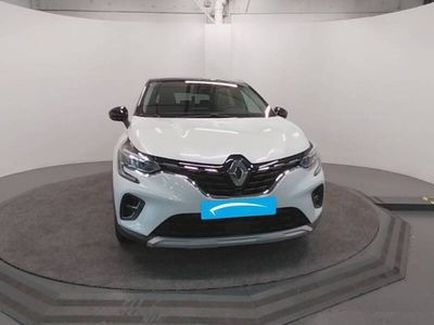 occasion Renault Captur Capturmild hybrid 140