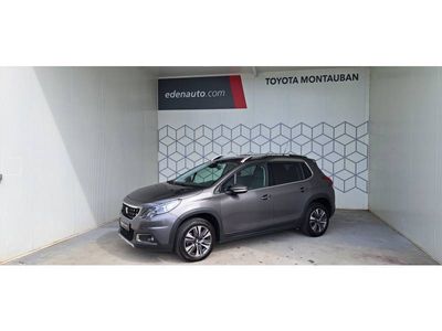 occasion Peugeot 2008 PureTech 110ch S&S BVM6 Allure