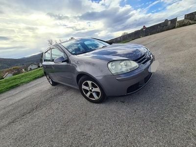 VW Golf V
