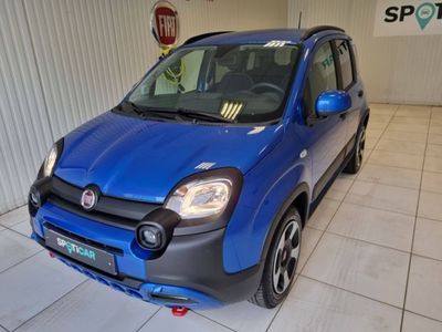 Fiat Panda Cross