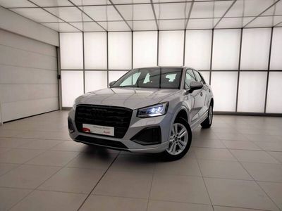 occasion Audi Q2 Design 35 TFSI 110 kW (150 ch) S tronic