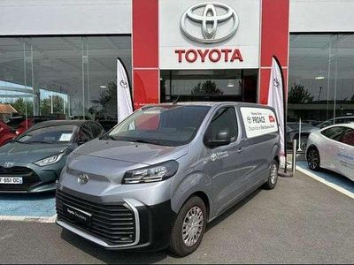 Occasion 2024 Toyota Proace Monospace | 37 995 €