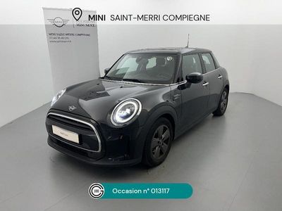 Occasion 2022 Mini ONE Hatch Citadine | 22 290 € (Prix juste)