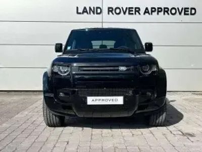 occasion Land Rover Defender 110 P525 V8 Bva8