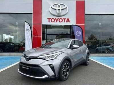 Occasion 2022 Toyota C-HR Edition SUV | 23 590 € (Prix juste)