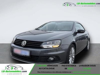 Occasion VW Eos 122 ch (89 kW) 2013 Cabriolet