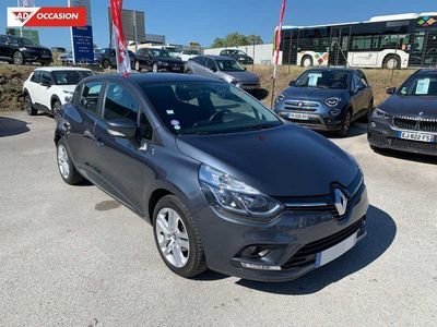 Gris Occasion 2019 Renault Clio IV Business Berline | 13 890 € (Prix cher)