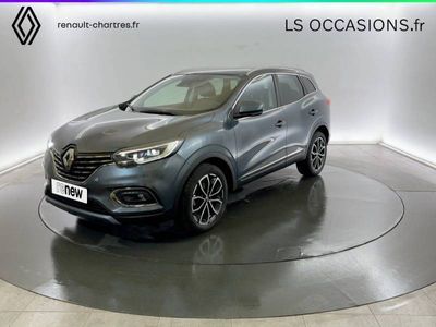 occasion Renault Kadjar TCe 140 FAP EDC Intens