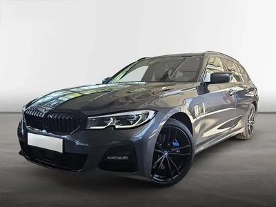 BMW 330e