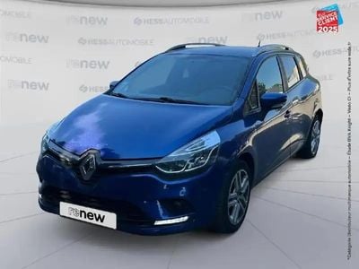 Renault Clio GrandTour