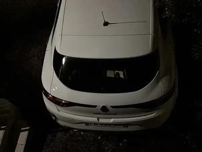 Occasion Renault Mégane IV Intens 131 ch (96 kW) 2018 Berline