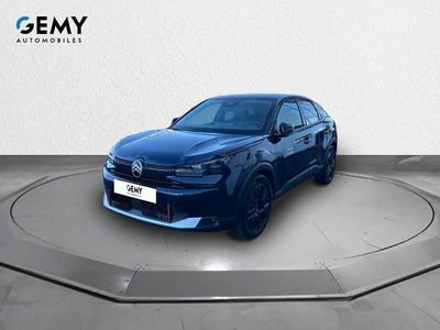 Occasion 2025 Citroën C4 Berline | 30 990 €