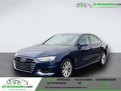 Occasion 2020 Audi A4 Sport Berline | 28 900 € (Prix juste)