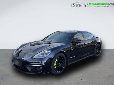 Porsche Panamera 4S