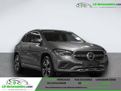 Occasion Mercedes GLA200 150 ch (110 kW) 2020 SUV