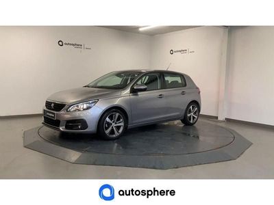 occasion Peugeot 308 1.2 PureTech 130ch E6.3 S&S Allure