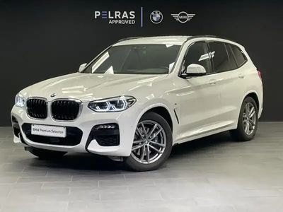 occasion BMW X3 xDrive30dA 286ch M Sport