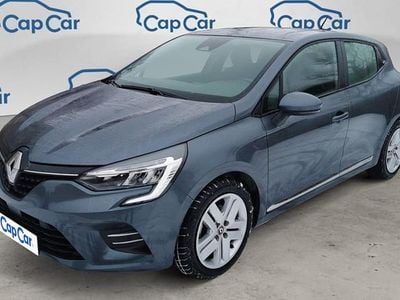 Occasion Renault Clio V 140 ch (102 kW) 2021