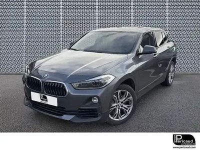 Occasion BMW M140 Comfort Edition 2019 Gris Citadine