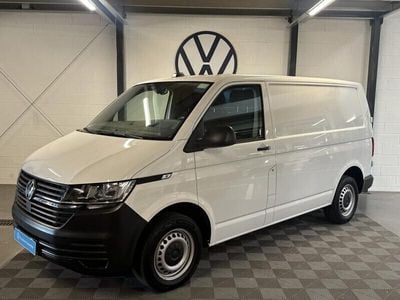 VW T6.1