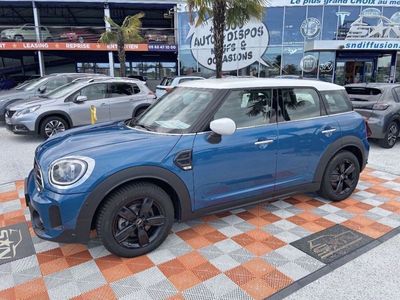 Mini Cooper Countryman