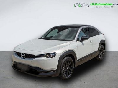 Mazda MX30