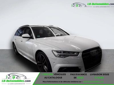 Occasion 2018 Audi A6 Sport Break | 37 100 € (Prix assez cher)