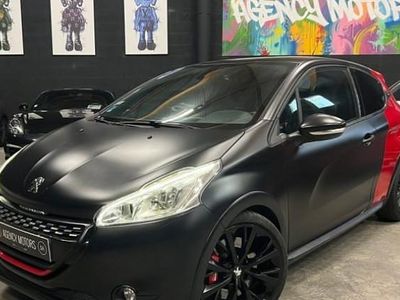 Occasion 2015 Peugeot 208 GTi Citadine | 23 990 €