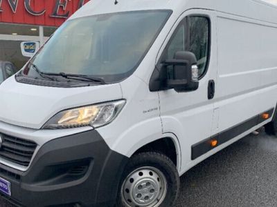 occasion Fiat Ducato FOURGON TOLE 3.5 MAXI XL H2 2.3 MJT 150 EURO 6 PACK PROFESSI