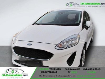 Occasion Ford Fiesta 95 ch (69 kW) 2021 Citadine