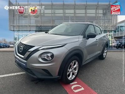 occasion Nissan Juke 1.0 DIG-T 117ch Acenta