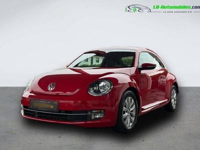 VW Beetle