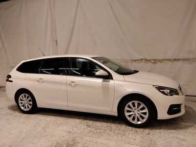 occasion Peugeot 308 308 SWSW BlueHDi 100ch S&S BVM6