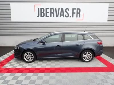 Renault Mégane IV