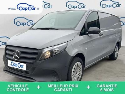 Nouvelle Mercedes Vito 136 ch (100 kW) 2025 Van