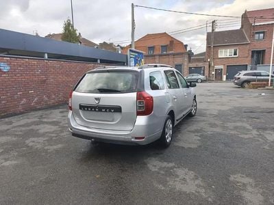 Occasion 2014 Dacia Logan MCV Ambiance Break | 3 650 €