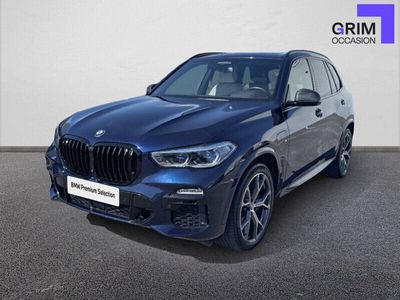 occasion BMW X5 X5 G05xDrive45e 394 ch BVA8