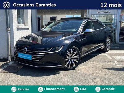 VW Arteon