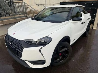 DS Automobiles DS3 Crossback