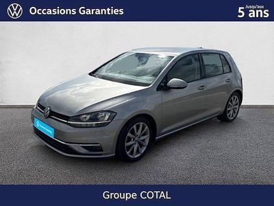 VW Golf VII