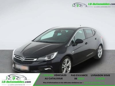 Occasion Opel Astra OPC 200 ch (147 kW) 2018 Berline