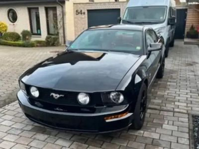 occasion Ford Mustang GT v8