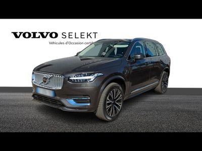 Occasion 2024 Volvo XC90 Ultimate SUV | 73 900 €