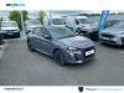 Nouvelle 2025 Peugeot e-208 Allure Citadine | 29 890 €