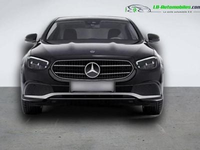 Mercedes E300