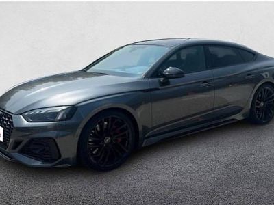 Audi RS5 Sportback