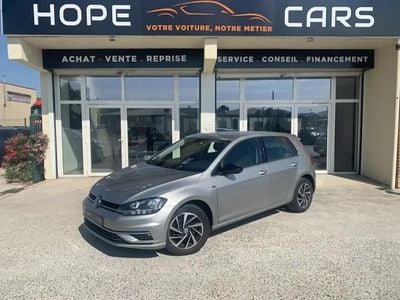 VW Golf VII