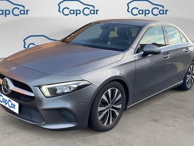 Occasion 2021 Mercedes A180 Progressive | 17 200 € (Super prix)
